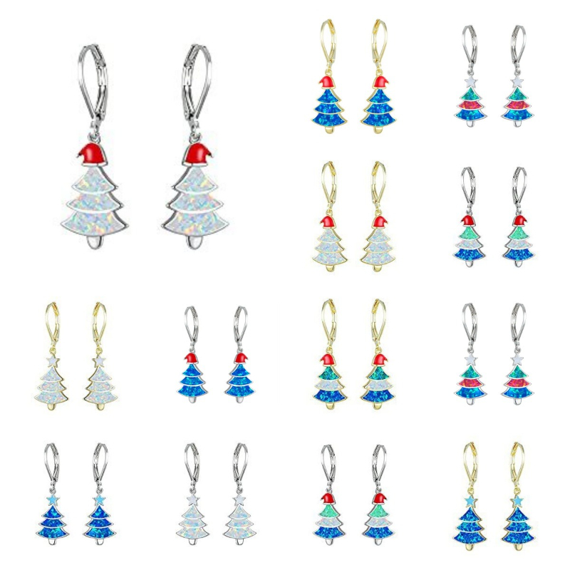 Women'S Accessories Australia - Europa, Ameryka, Australia, Skarb Choinkowy, Proste
