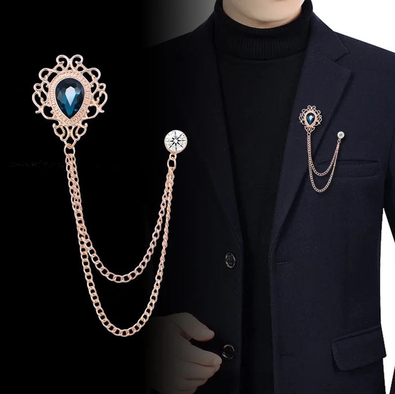Women'S Vintage Accessories - Nowa Vintage Ozdoba na Klapę z