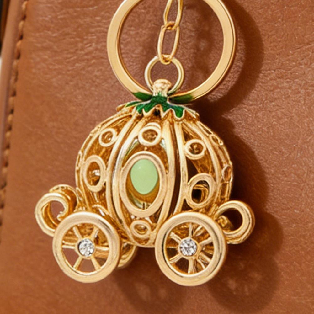 Women'S Accessories Coach - Breloczek w kształcie dyniowej karuzeli, bajkowe