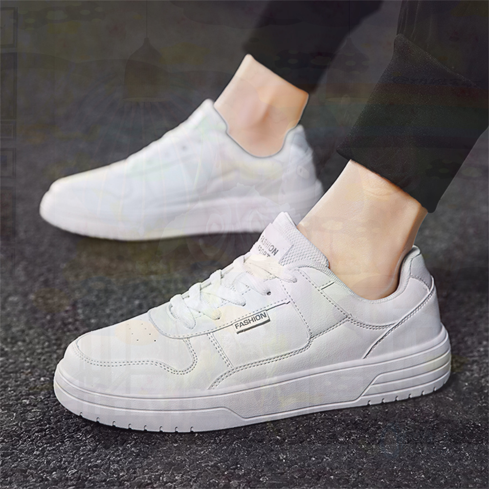 Women Accessories Brand Name Ideas - Z krawatami PU skórzane buty 41