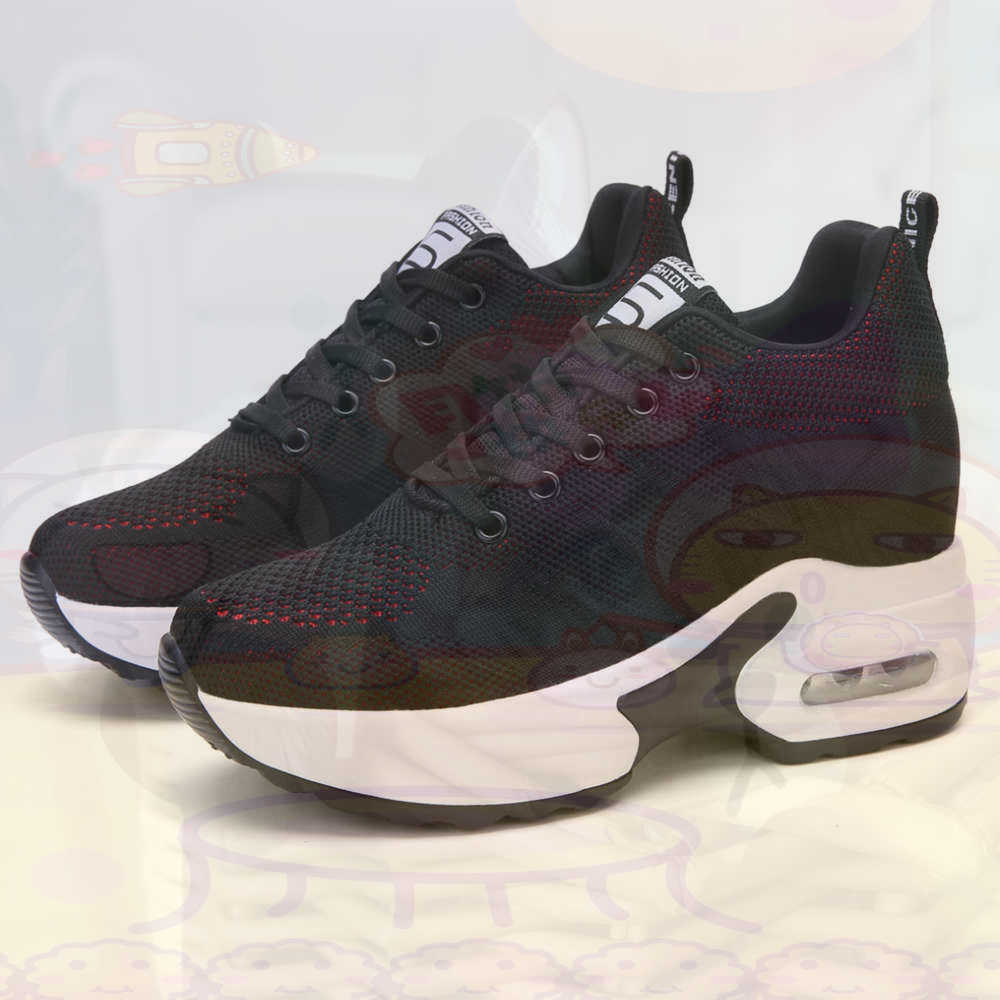 Women Accessories Brand Name Ideas - Czerwony Rozmiar 36 Buty Kobieta Tenis