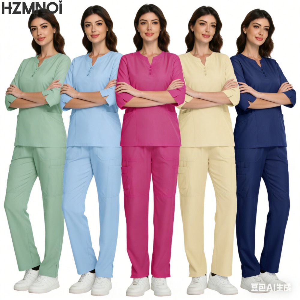 Women'S Work Accessories - Odzież medyczna, akcesoria pielęgniarskie, fartuchy chirurgiczne,