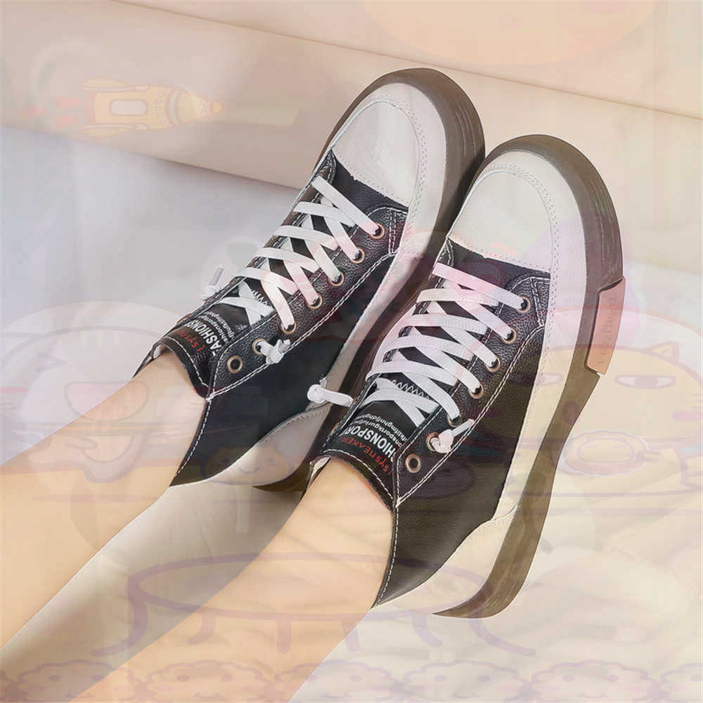 Women Accessories Brand Name Ideas - Wysokie buty Hi Cut oferuje deskorolkowe