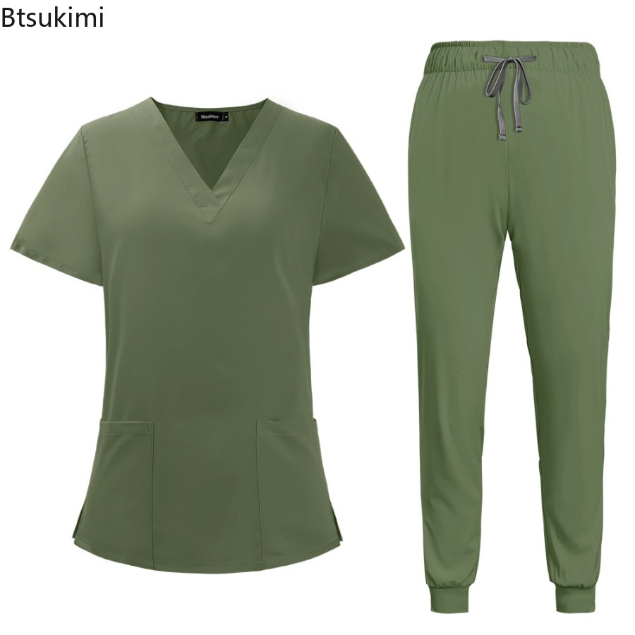 Women'S Work Accessories - Damskie komplety medyczne, akcesoria dla pielęgniarek,