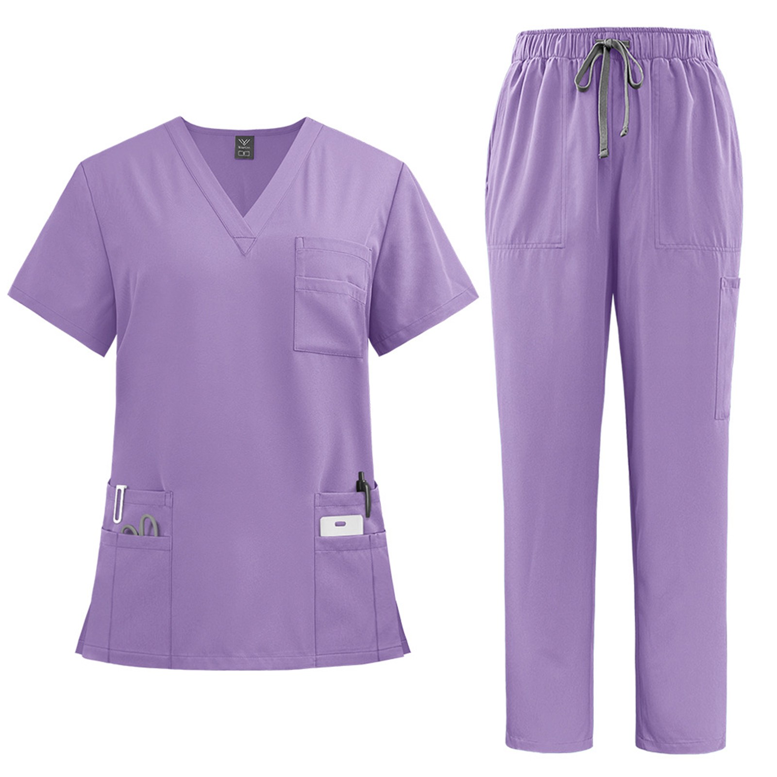 Women'S Work Accessories - Nowe medyczne komplety do pracy w