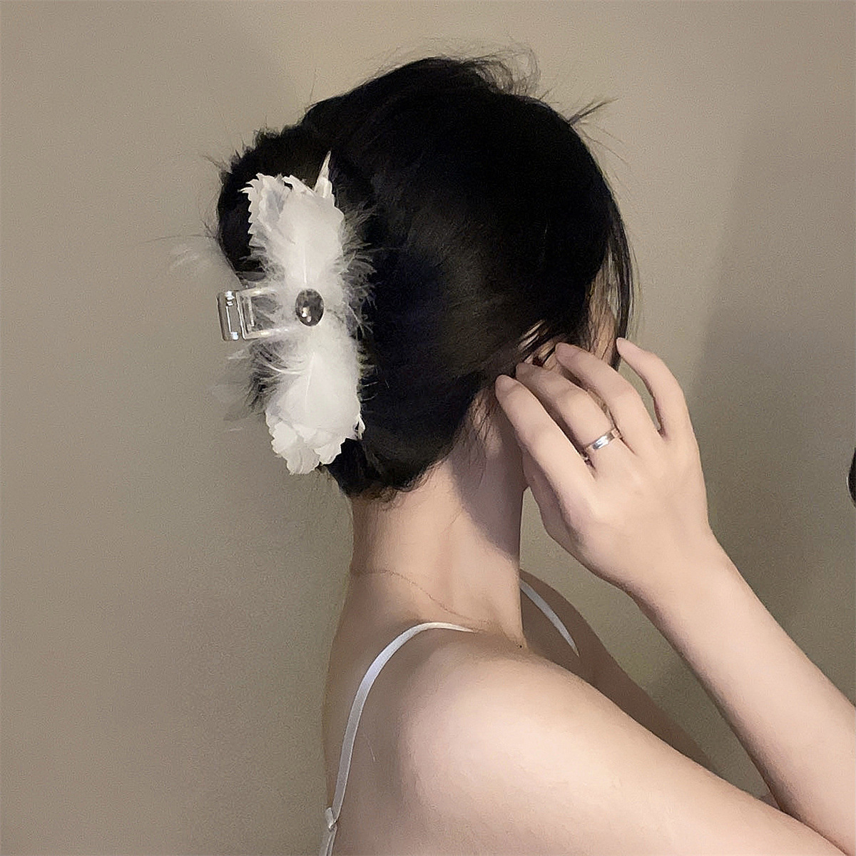 Damskie klamry do włosów korea – Accessories Brand For Women recenzja i cena