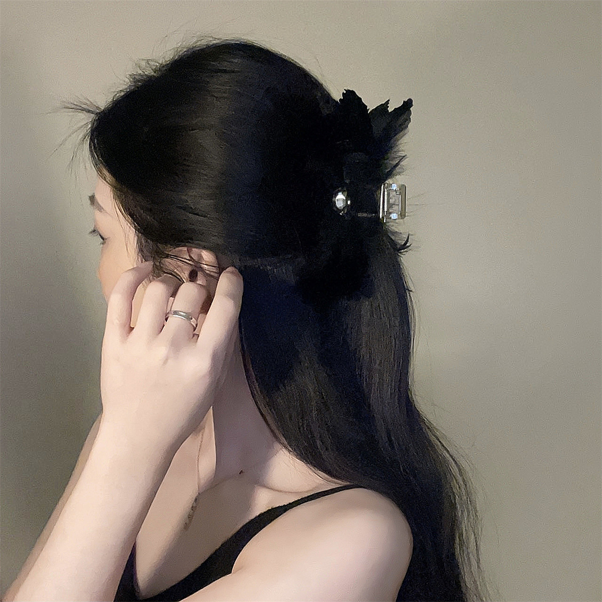 Damskie klamry do włosów korea – Accessories Brand For Women recenzja i cena