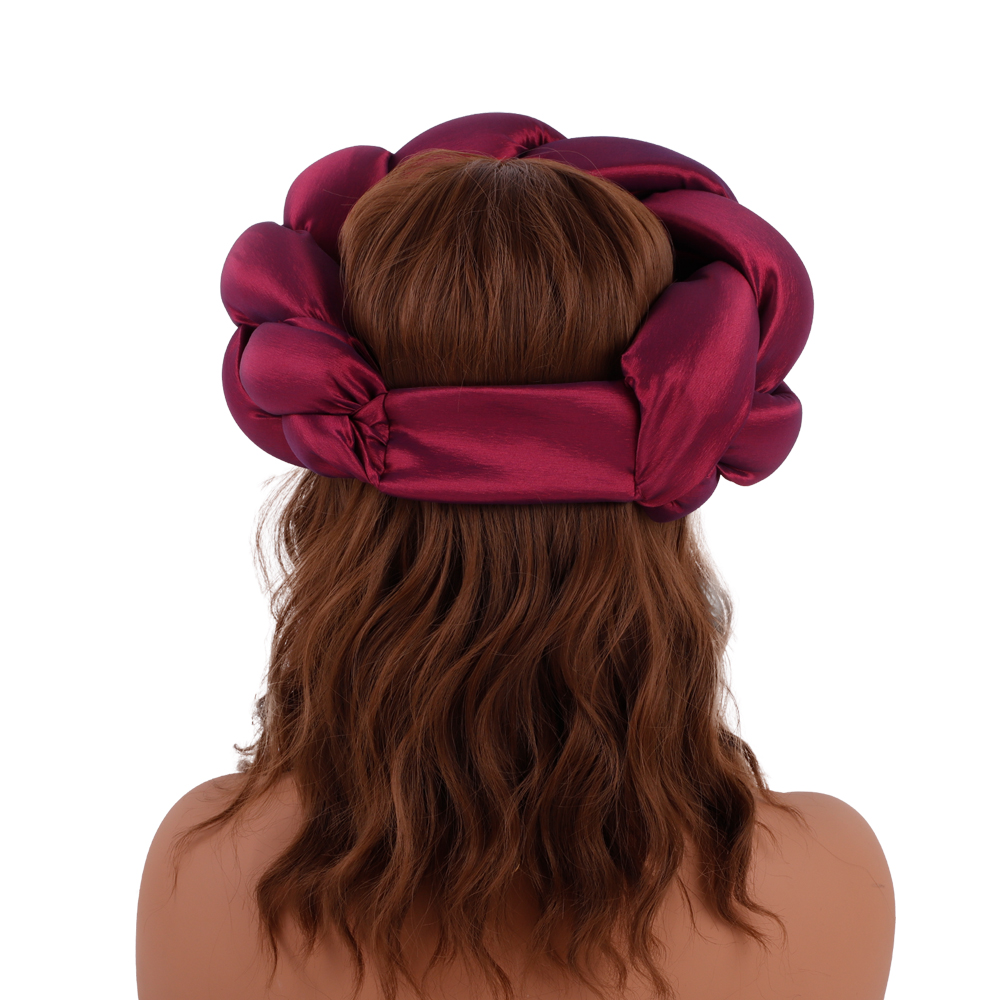 Przesadna opaska z super warko – Women'S African Accessories recenzja i cena