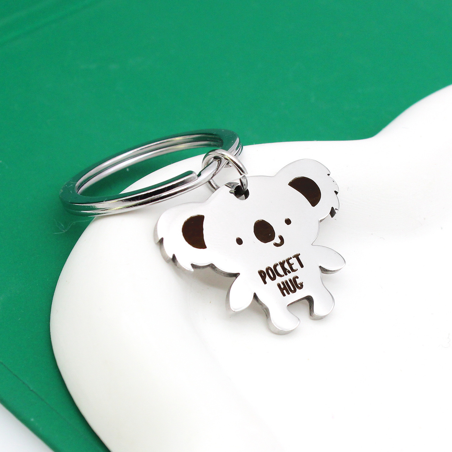 Brelok australijski Koala brel – Women'S Accessories Australia recenzja i cena