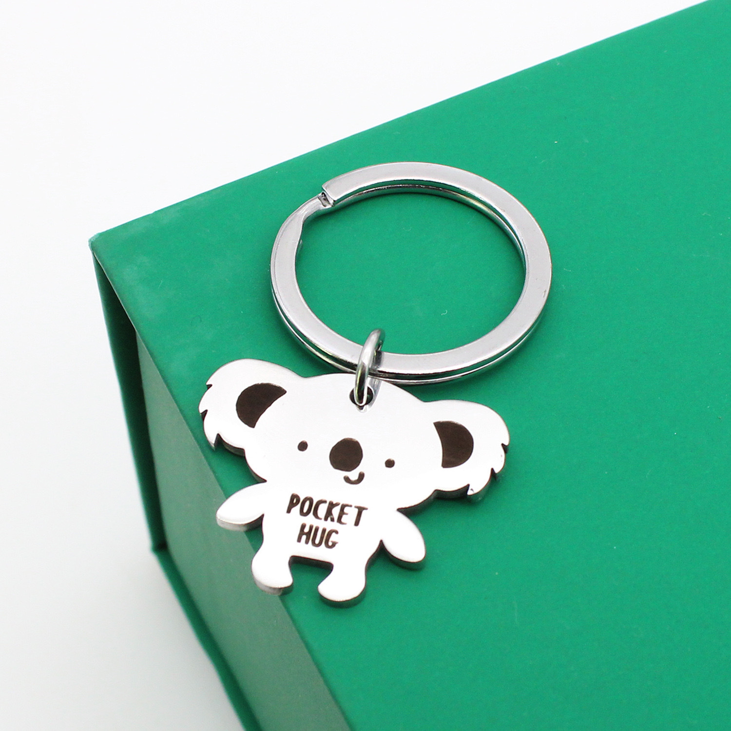 Brelok australijski Koala brel – Women'S Accessories Australia recenzja i cena