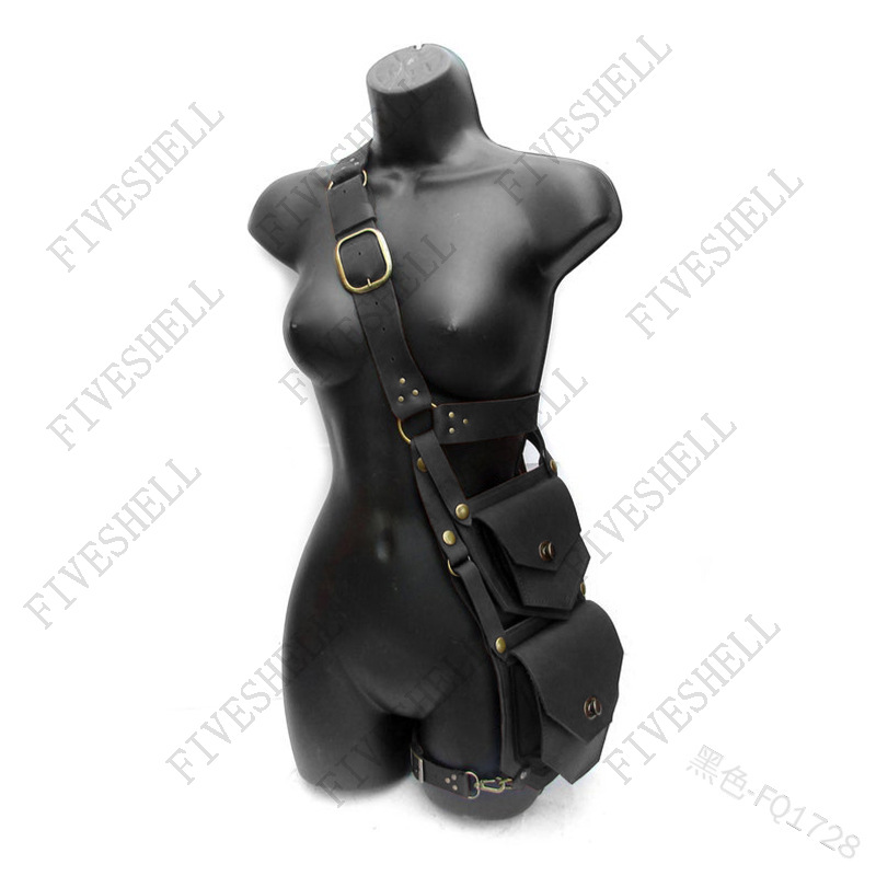 Średniowieczny renesansowy pas – Women'S Viking Accessories recenzja i cena