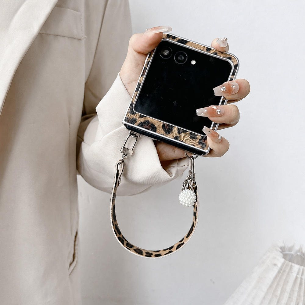Etui na telefon składany z mot – Women'S Vintage Accessories recenzja i cena
