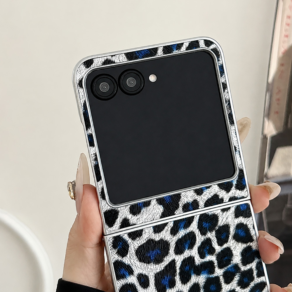 Etui na telefon składany z mot – Women'S Vintage Accessories recenzja i cena