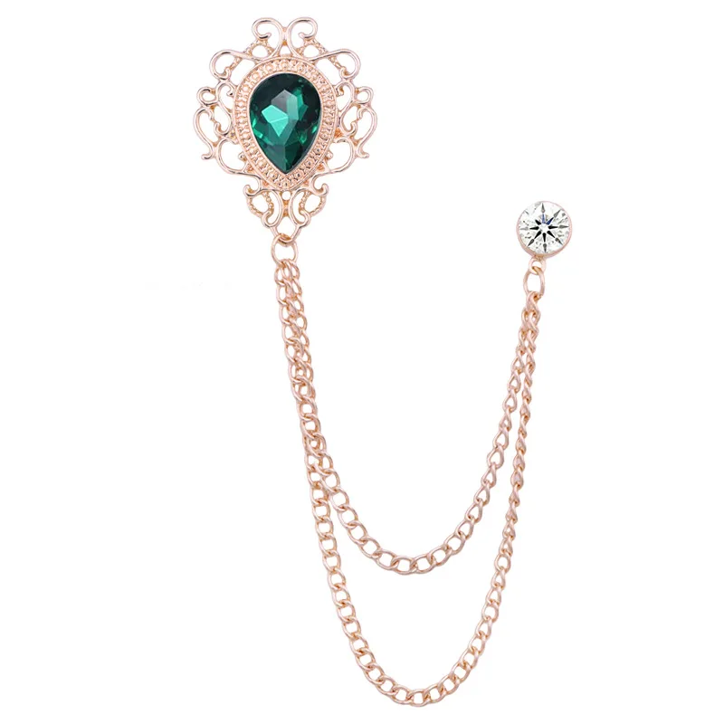 Nowa Vintage Ozdoba na Klapę z – Women'S Vintage Accessories recenzja i cena