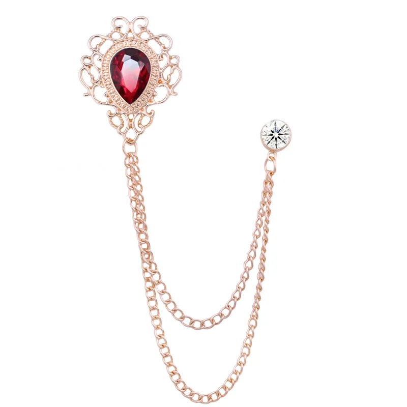 Nowa Vintage Ozdoba na Klapę z – Women'S Vintage Accessories recenzja i cena