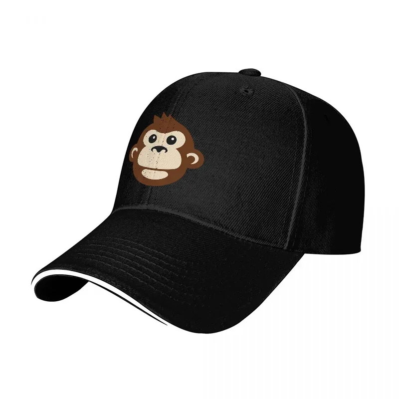 Nowa czapka baseballowa z logo – Women Accessories Logo Design recenzja i cena