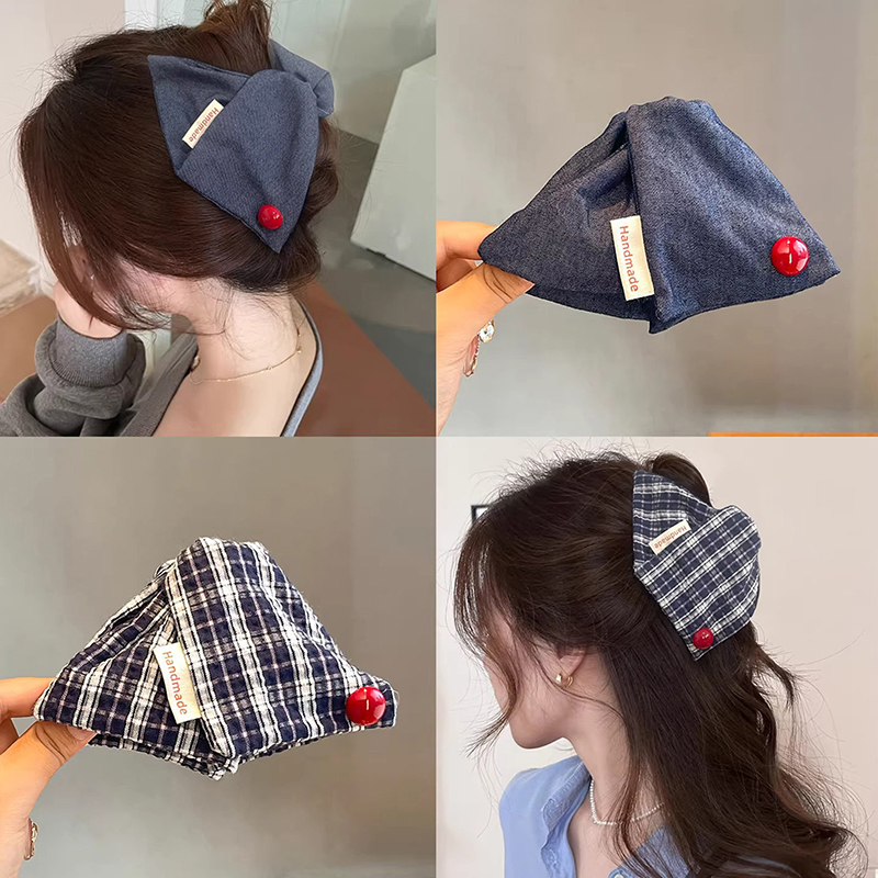 Klips do włosów w kształcie tr – Women'S Work Accessories recenzja i cena