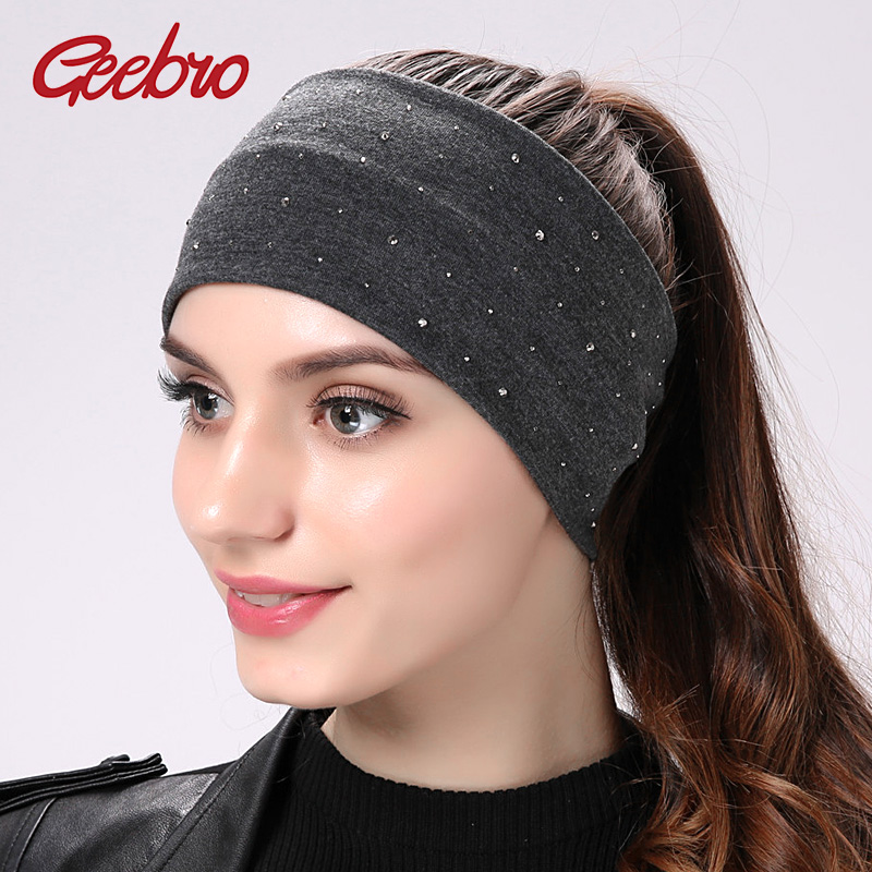 Czapka damska Geebro damska Rh – Accessories Brand For Women recenzja i cena