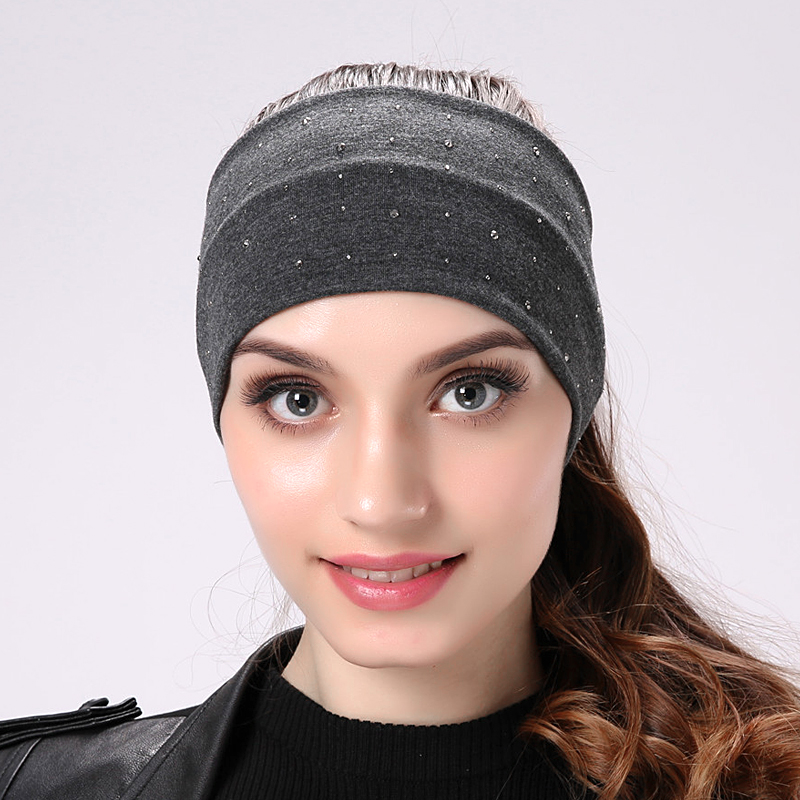 Czapka damska Geebro damska Rh – Accessories Brand For Women recenzja i cena