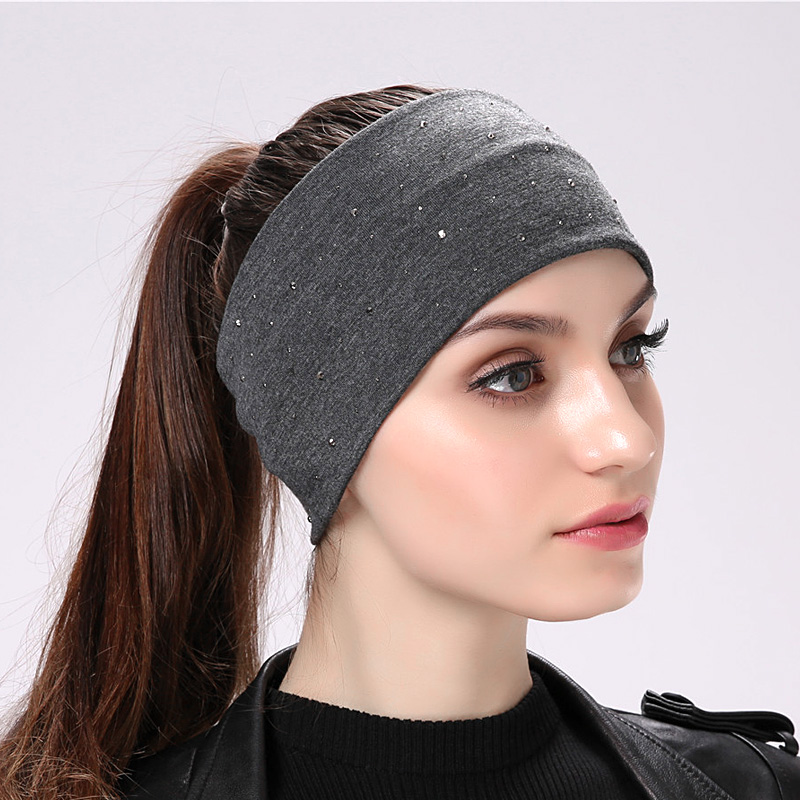 Czapka damska Geebro damska Rh – Accessories Brand For Women recenzja i cena