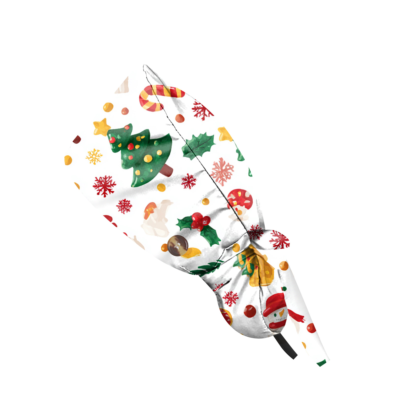Czapki chirurgiczne z nadrukie – Women'S Work Accessories recenzja i cena