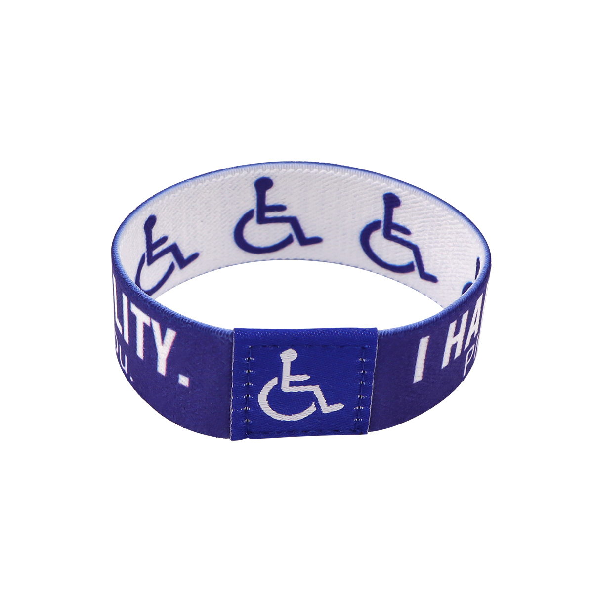 Logo Disability Kobiety Mężczy – Women Accessories Logo Design recenzja i cena