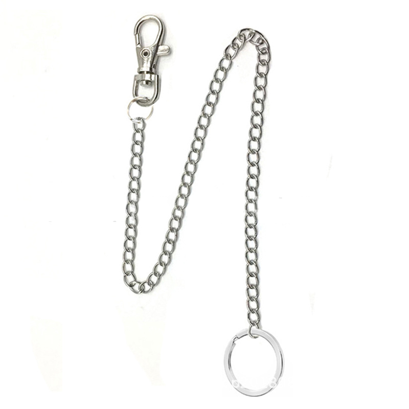 Hipster Jeans Chain Waist Pant – Women'S Jeans Accessories Chain recenzja i cena