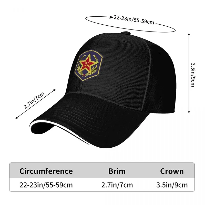Czarna czapka baseballowa z no – Women Accessories Logo Design recenzja i cena