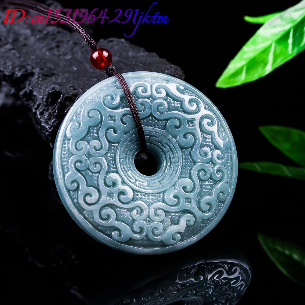 Naturalny birmański jadeitowy  – Women'S Vintage Accessories recenzja i cena