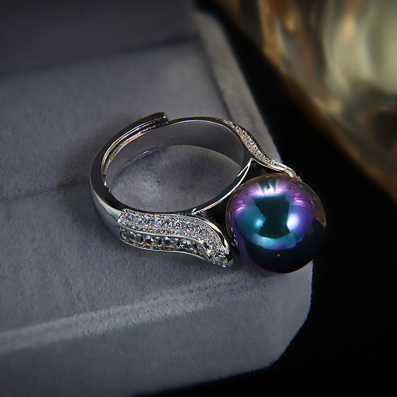 Moda Australia Pierścionek dam – Women'S Accessories Australia recenzja i cena