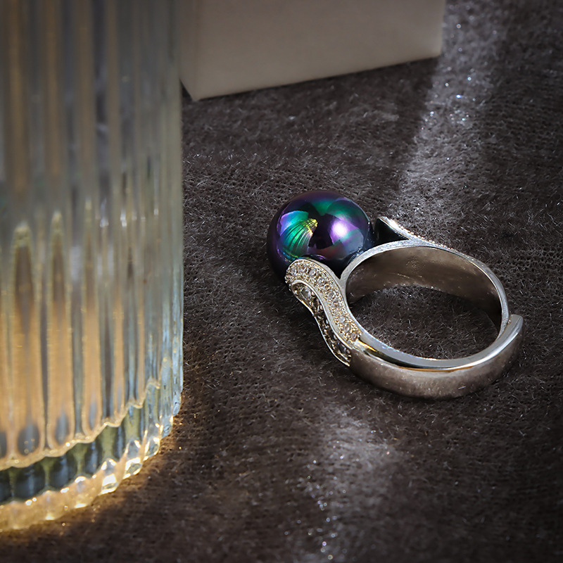 Moda Australia Pierścionek dam – Women'S Accessories Australia recenzja i cena