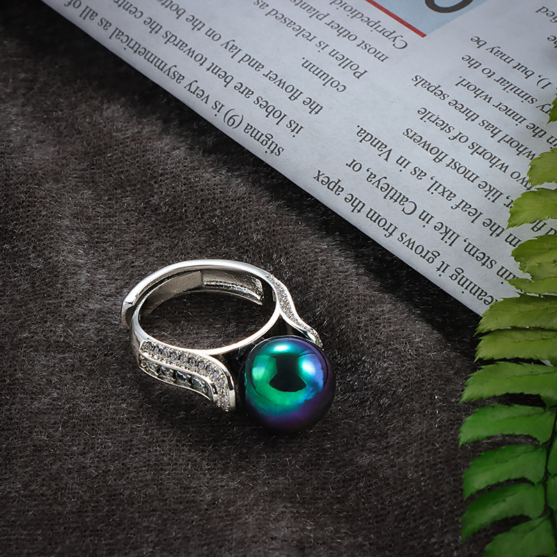 Moda Australia Pierścionek dam – Women'S Accessories Australia recenzja i cena