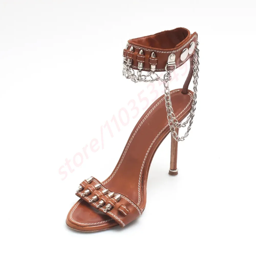 Nowy wybieg łańcuszek z kulkam – Women'S Accessories Trends 2025 recenzja i cena