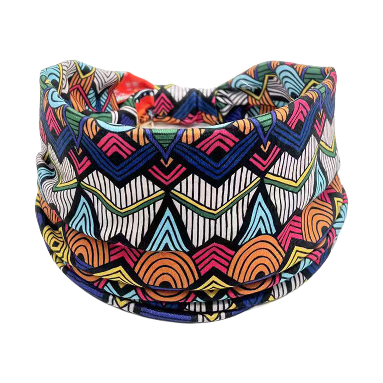 Damska opaska na głowę w stylu – Women'S African Accessories recenzja i cena