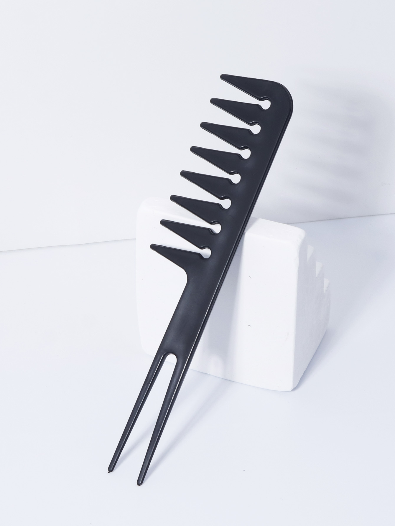 Grzebień z szerokimi zębami, d – Women'S African Accessories recenzja i cena
