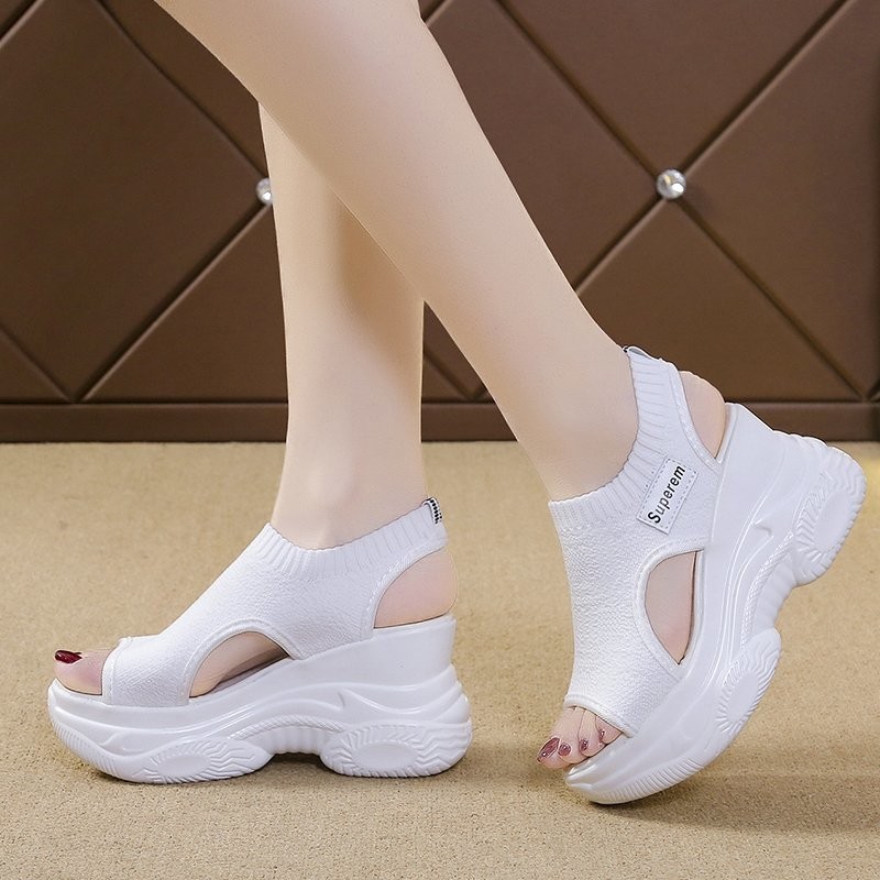 Damskie sandały na lato 2025,  – Women'S Accessories Trends 2025 recenzja i cena