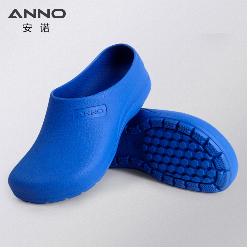ANNO Lekkie gumowe buty Lekarz – Women'S Work Accessories recenzja i cena