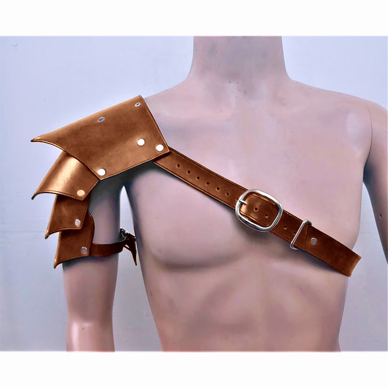 Średniowieczny Rycerz Wiking G – Women'S Viking Accessories recenzja i cena