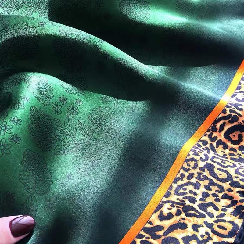 [BYSIFA] nowy szmaragdowo ziel – Accessories Brand For Women recenzja i cena