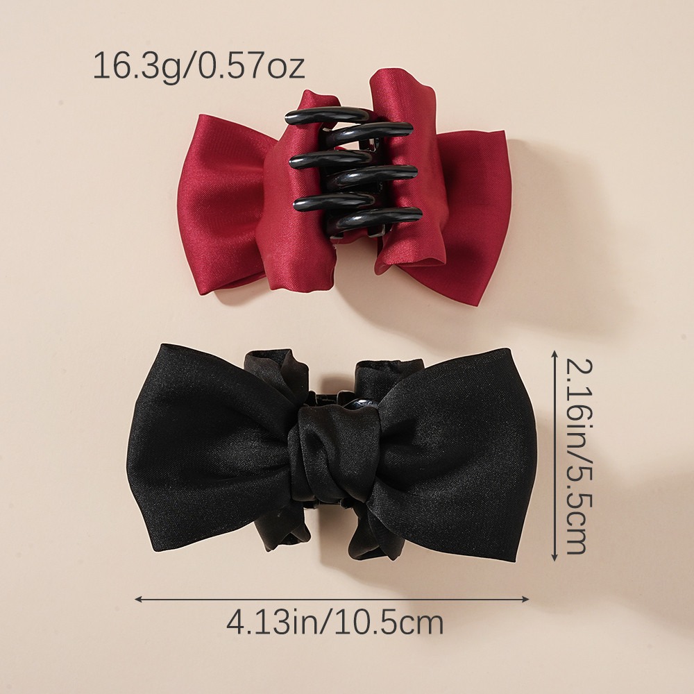 Tęczowe spinki do włosów z org – Women'S Accessories Rainbow Shops recenzja i cena