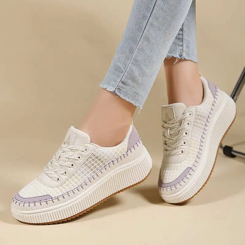 Brązowe buty damskie mieszkani – Women Accessories Brand Name Ideas recenzja i cena