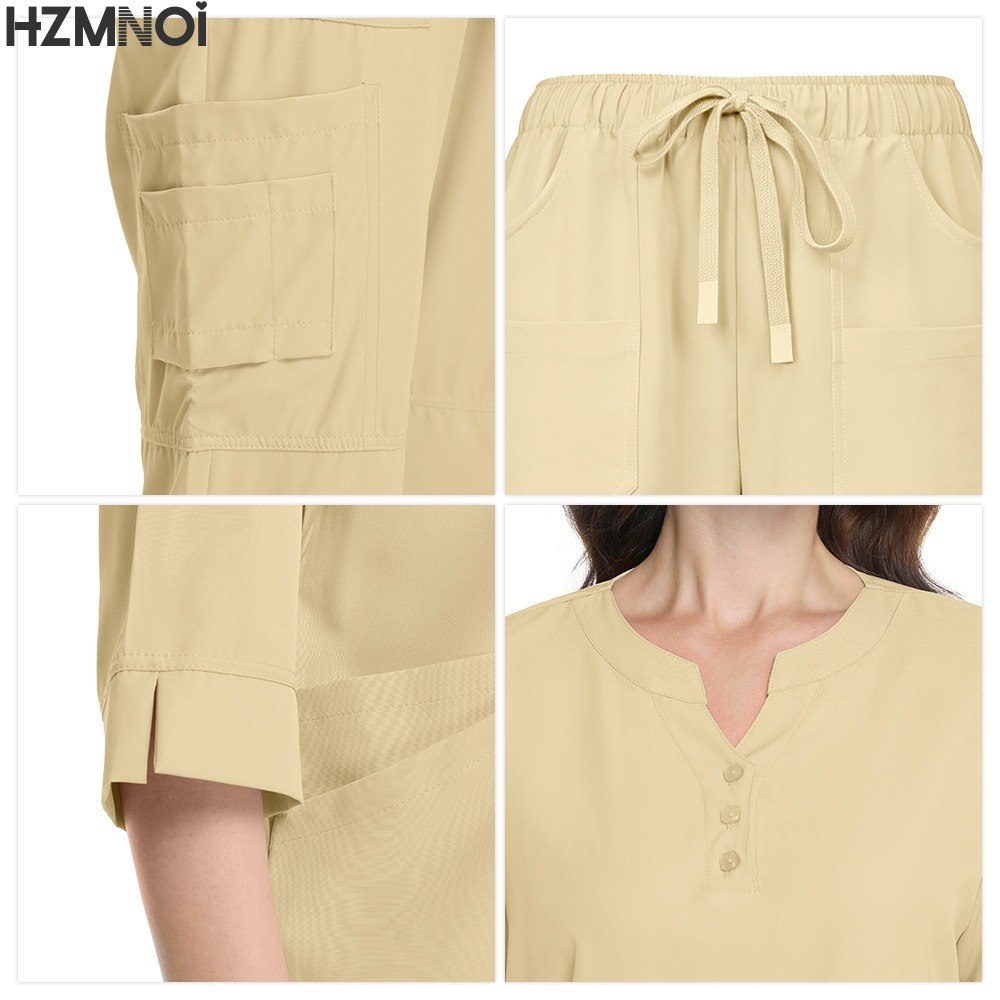 Odzież medyczna, akcesoria pie – Women'S Work Accessories recenzja i cena