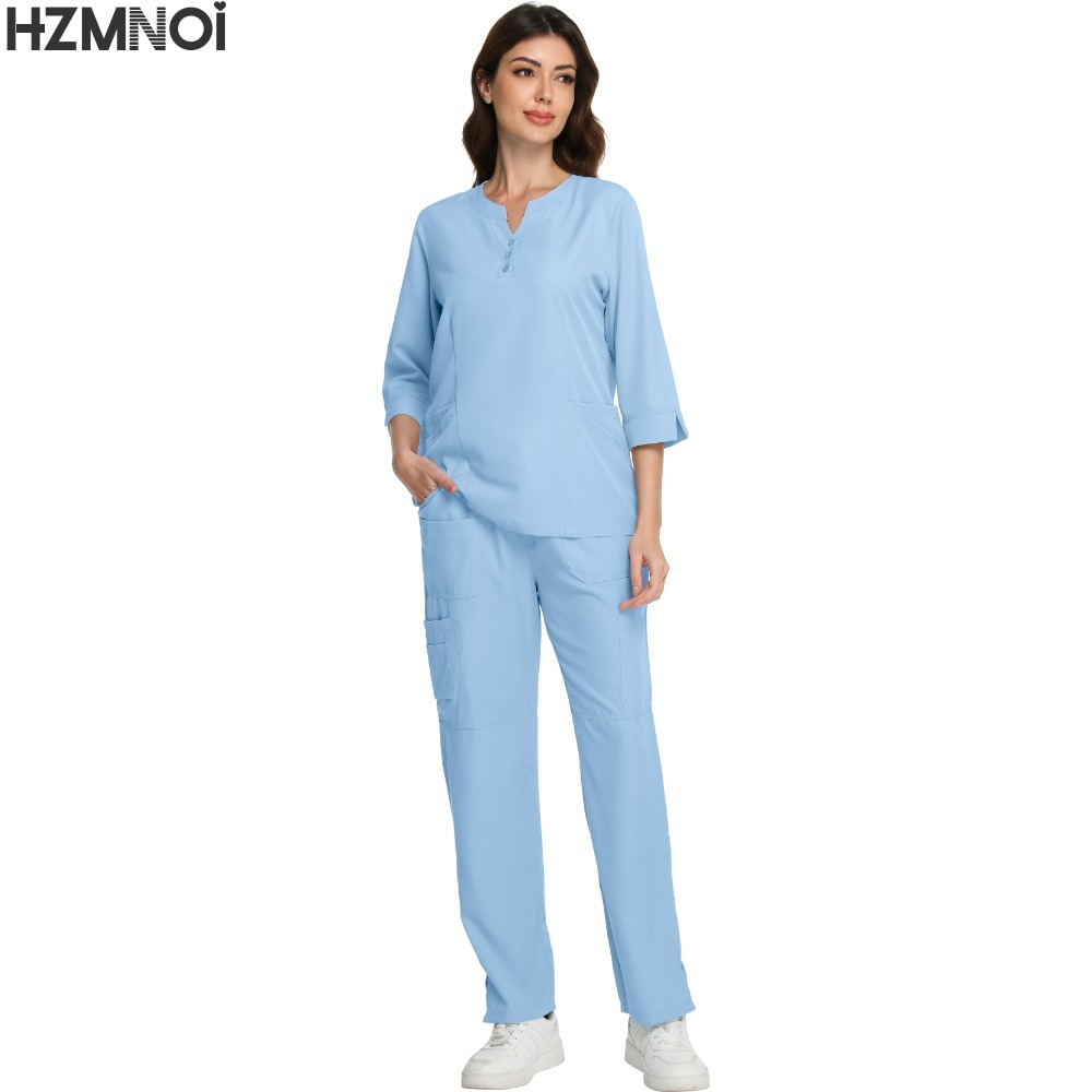 Odzież medyczna, akcesoria pie – Women'S Work Accessories recenzja i cena