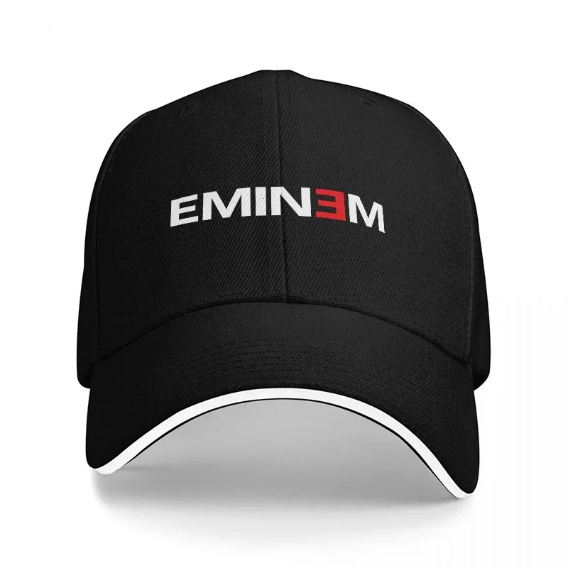 Nowa czapka baseballowa EMIN3M – Women Accessories Logo Design recenzja i cena