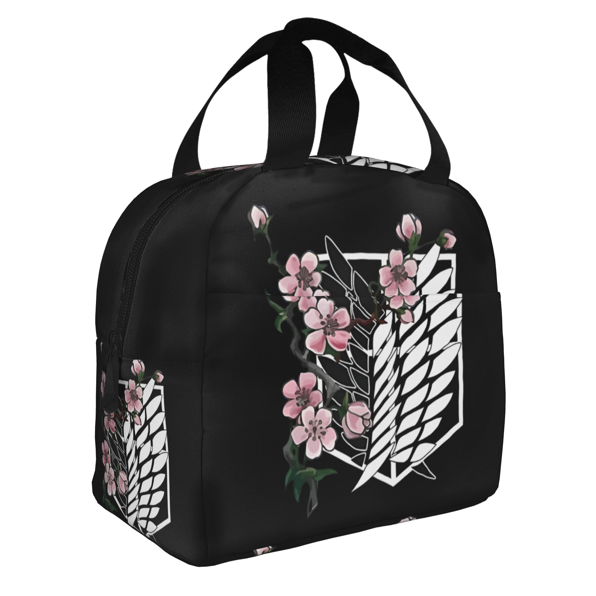 Ataki Tytanów Przenośne Torby  – Women'S Work Accessories recenzja i cena