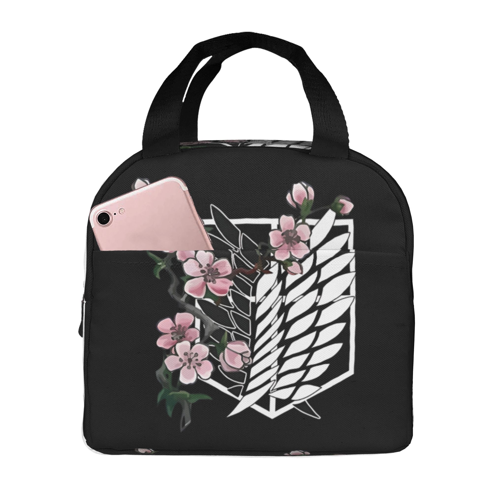 Ataki Tytanów Przenośne Torby  – Women'S Work Accessories recenzja i cena
