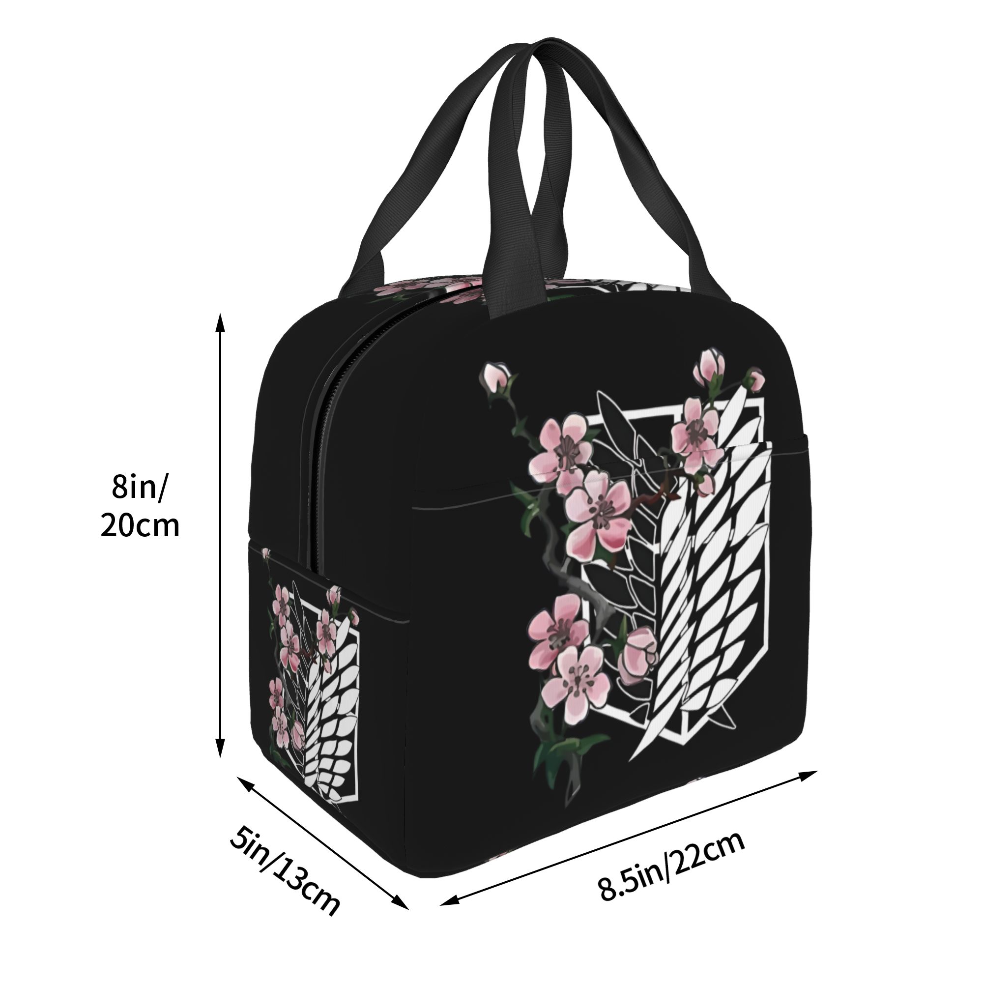 Ataki Tytanów Przenośne Torby  – Women'S Work Accessories recenzja i cena