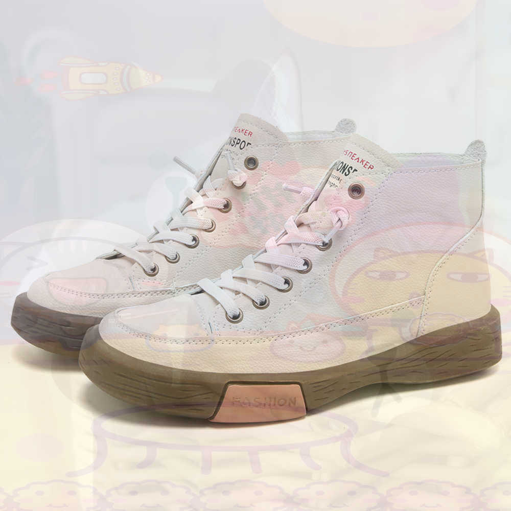 Wysokie buty Hi Cut oferuje de – Women Accessories Brand Name Ideas recenzja i cena
