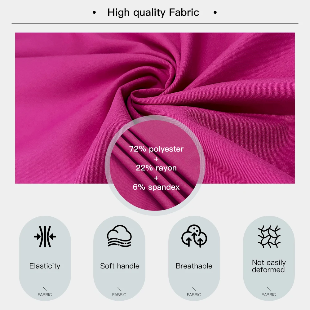 Niaahinn Akcesoria Pielęgniars – Women'S Work Accessories recenzja i cena