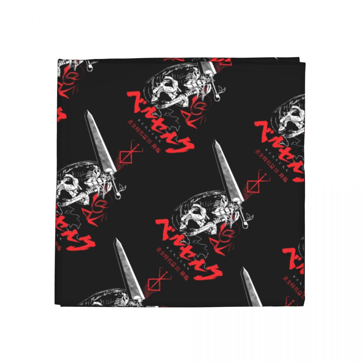 55CM B-Berserks Bandana na Świ – Accessories Brand For Women recenzja i cena